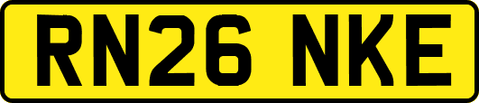 RN26NKE