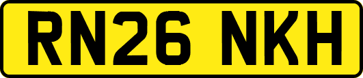 RN26NKH