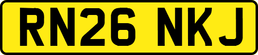 RN26NKJ