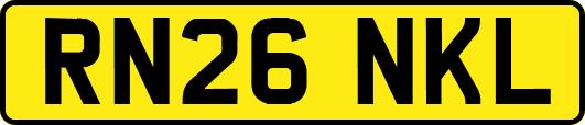RN26NKL