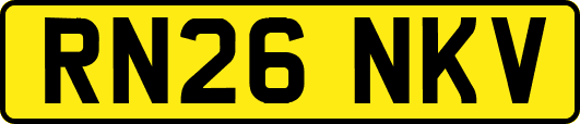 RN26NKV