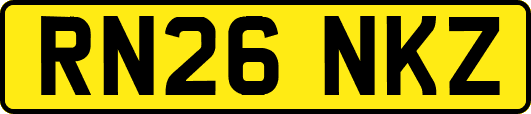 RN26NKZ