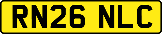 RN26NLC