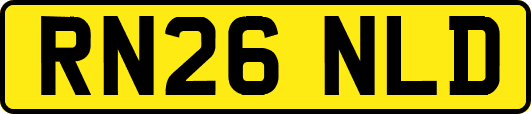 RN26NLD