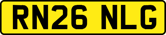 RN26NLG