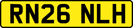 RN26NLH