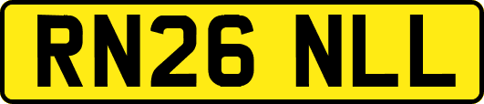 RN26NLL