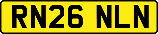 RN26NLN