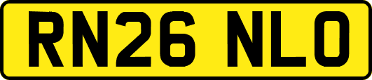 RN26NLO