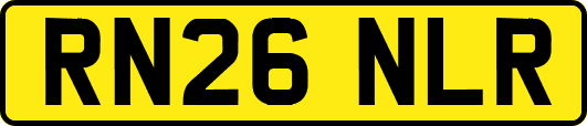 RN26NLR