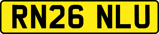 RN26NLU