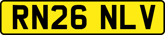 RN26NLV