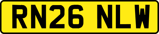 RN26NLW