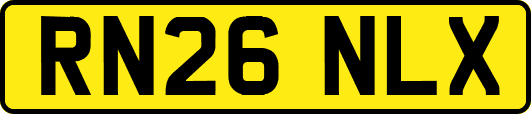 RN26NLX