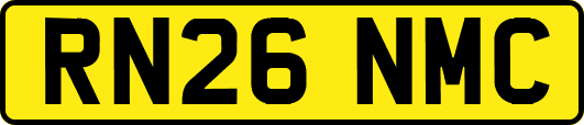RN26NMC