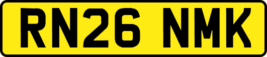 RN26NMK