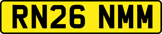 RN26NMM