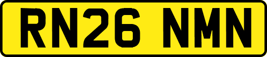 RN26NMN