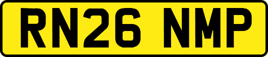 RN26NMP