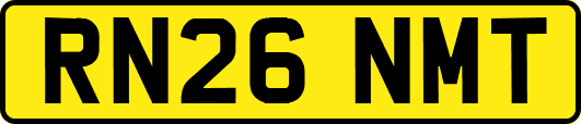 RN26NMT