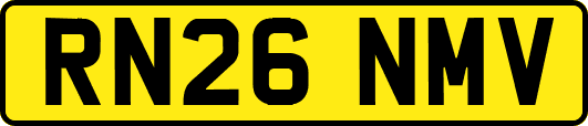 RN26NMV