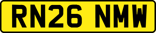 RN26NMW