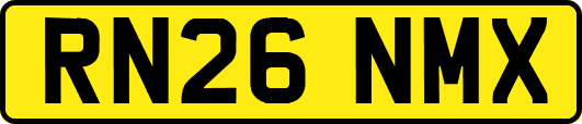 RN26NMX