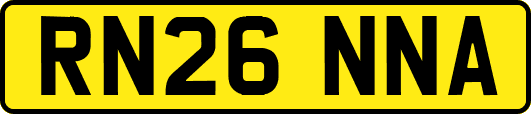 RN26NNA