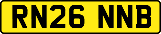 RN26NNB