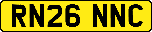 RN26NNC