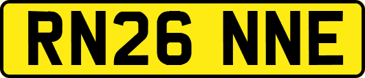 RN26NNE