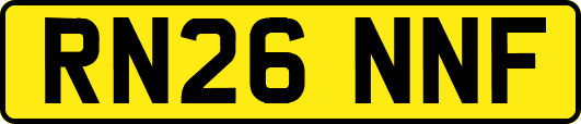 RN26NNF