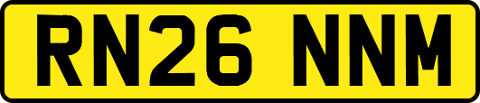 RN26NNM
