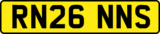RN26NNS