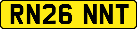 RN26NNT