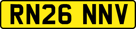 RN26NNV