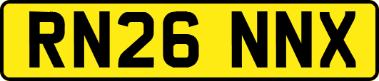 RN26NNX