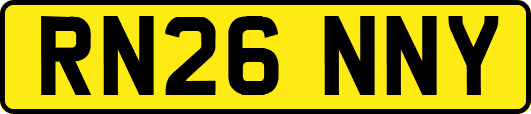 RN26NNY