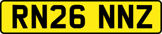 RN26NNZ