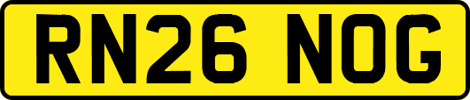 RN26NOG