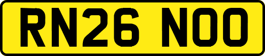 RN26NOO