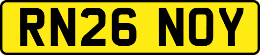 RN26NOY