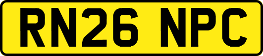 RN26NPC