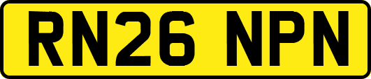 RN26NPN