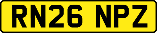 RN26NPZ
