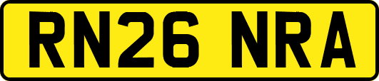 RN26NRA