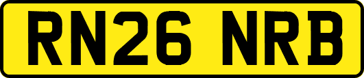RN26NRB