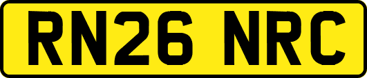 RN26NRC