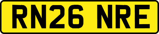RN26NRE