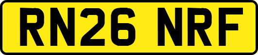 RN26NRF